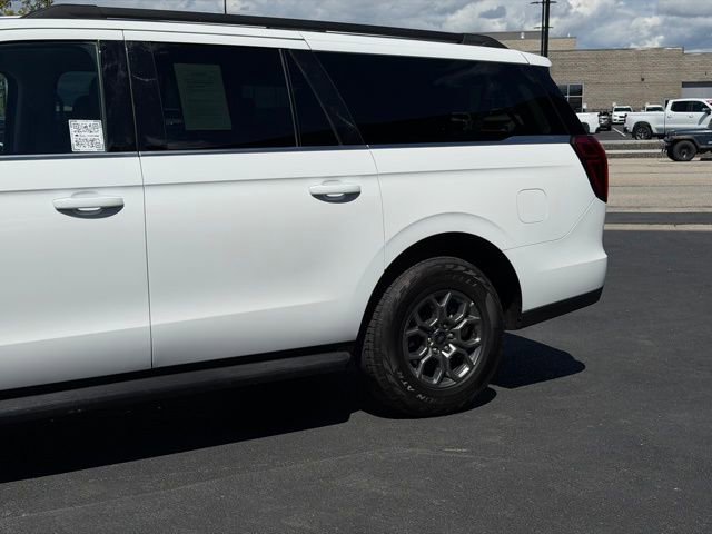 Used 2025 Ford Expedition Max XL AWD/4WD image 8