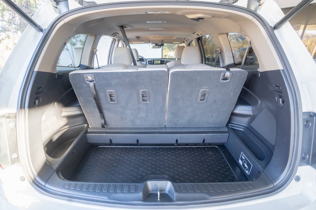 Used 2019 Honda Pilot EX-L image 21