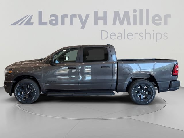 New 2026 RAM 1500 Express AWD/4WD image 2