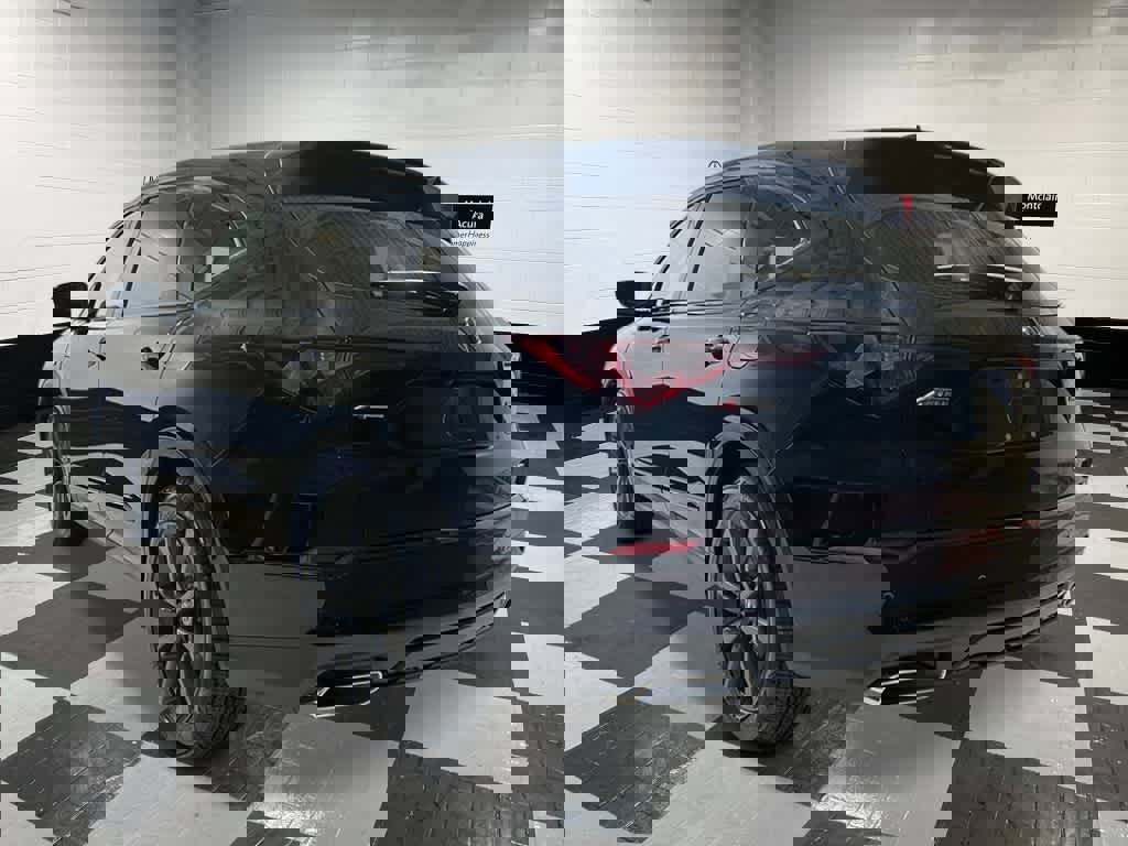 New 2026 Acura MDX A-Spec image 3