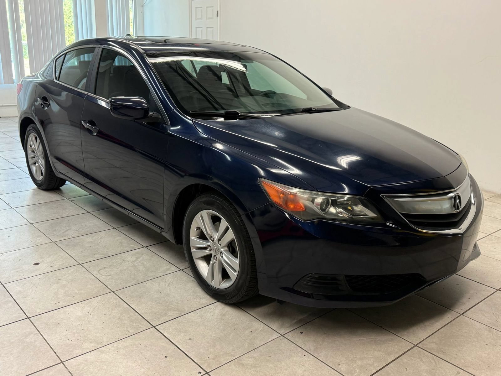 Used 2013 Acura ILX