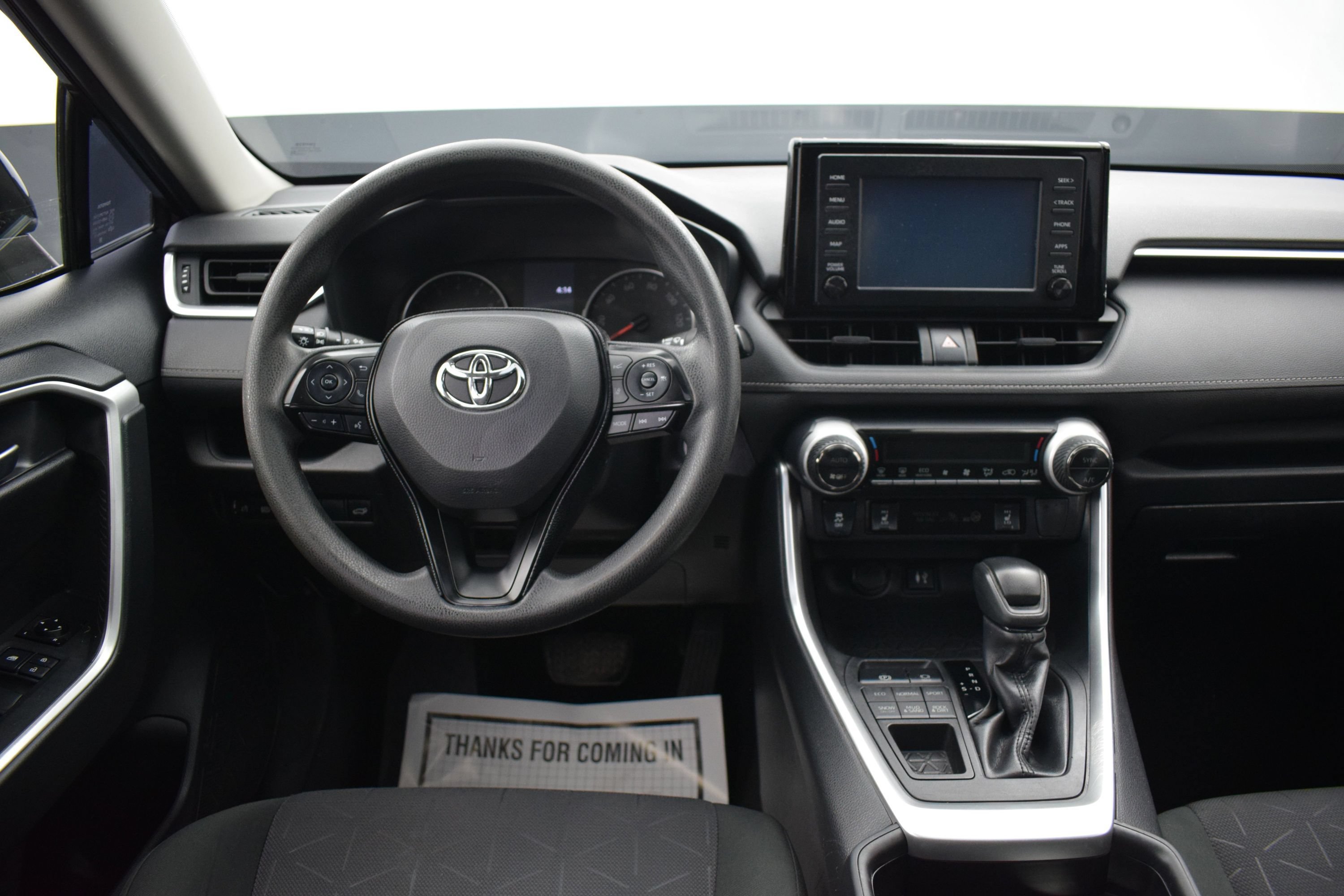 Used 2019 Toyota RAV4 XLE w/ Convenience Package AWD/4WD image 15