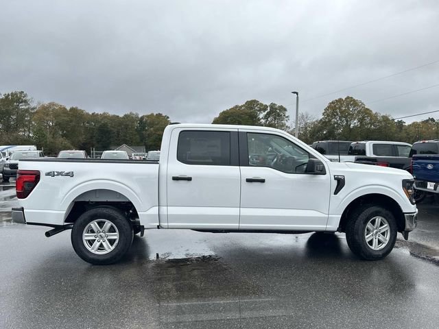 New 2025 Ford F150 XL w/ Equipment Group 103A High image 5