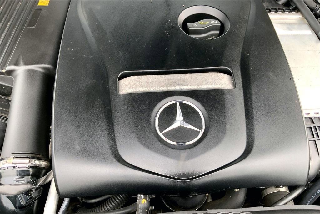 Used 2016 Mercedes-Benz C 300 C 300 image 31
