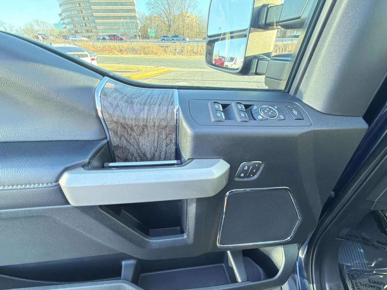 Used 2019 Ford F350 Lariat w/ Lariat Ultimate Package image 15