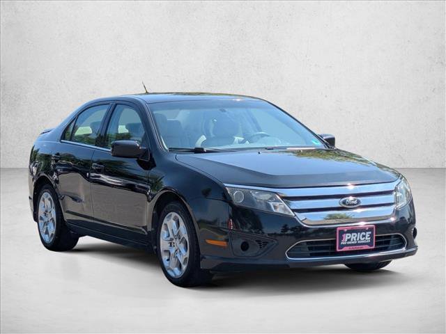 Used 2010 Ford Fusion SE image 3