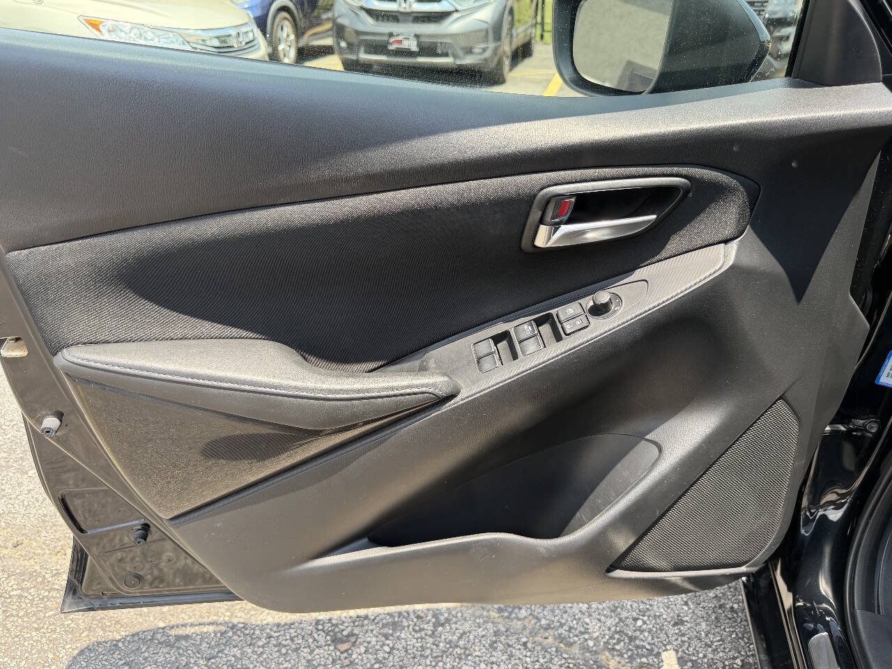 Used 2017 Toyota Yaris iA FWD image 8