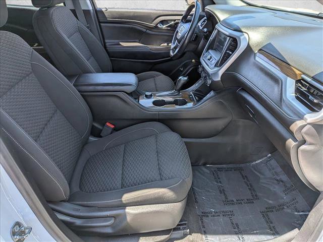 Used 2019 GMC Acadia SLE w/ LPO, Floor Liner Package FWD image 25