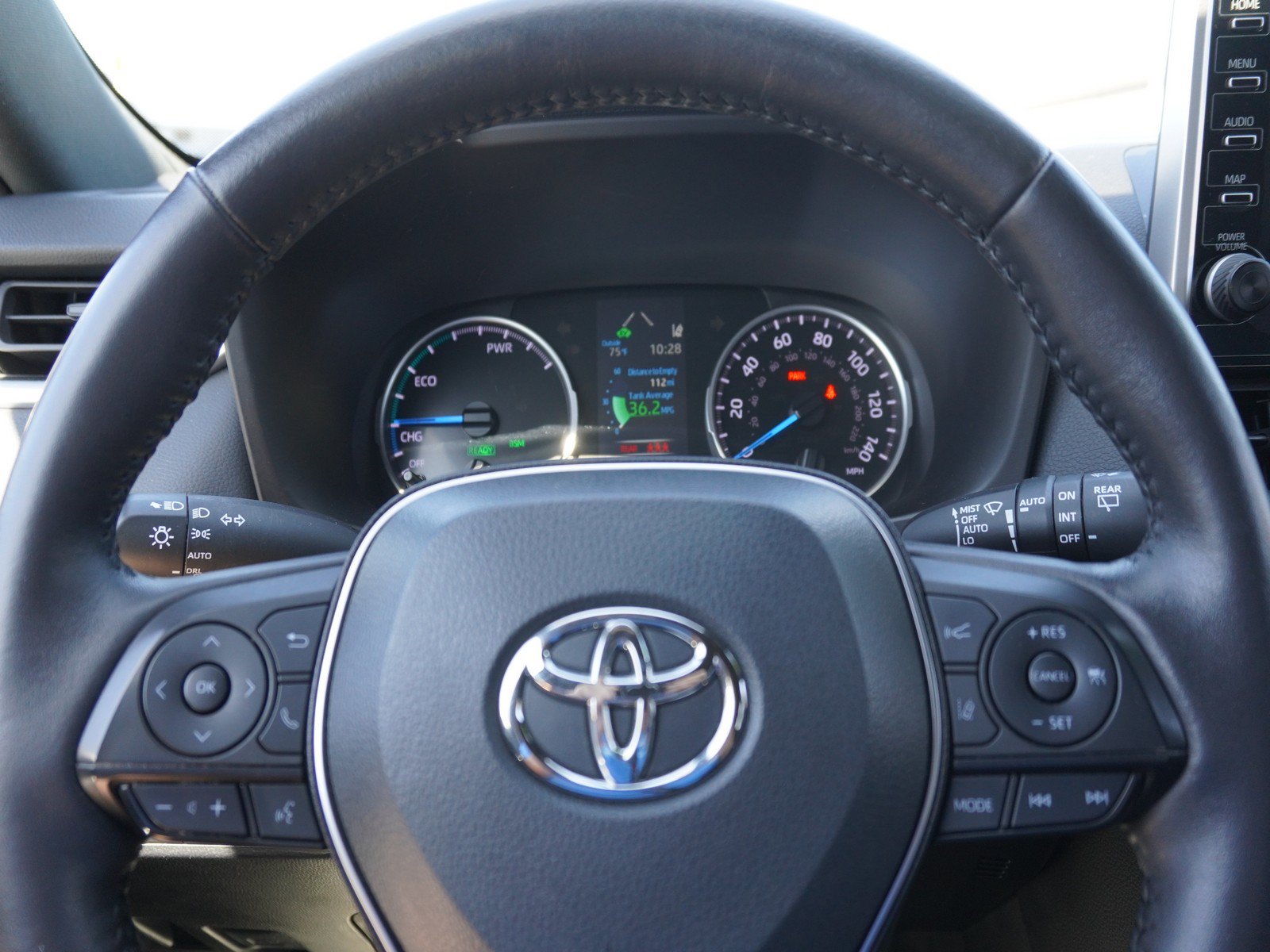 Used 2022 Toyota RAV4 SE w/ Convenience Package AWD/4WD image 25