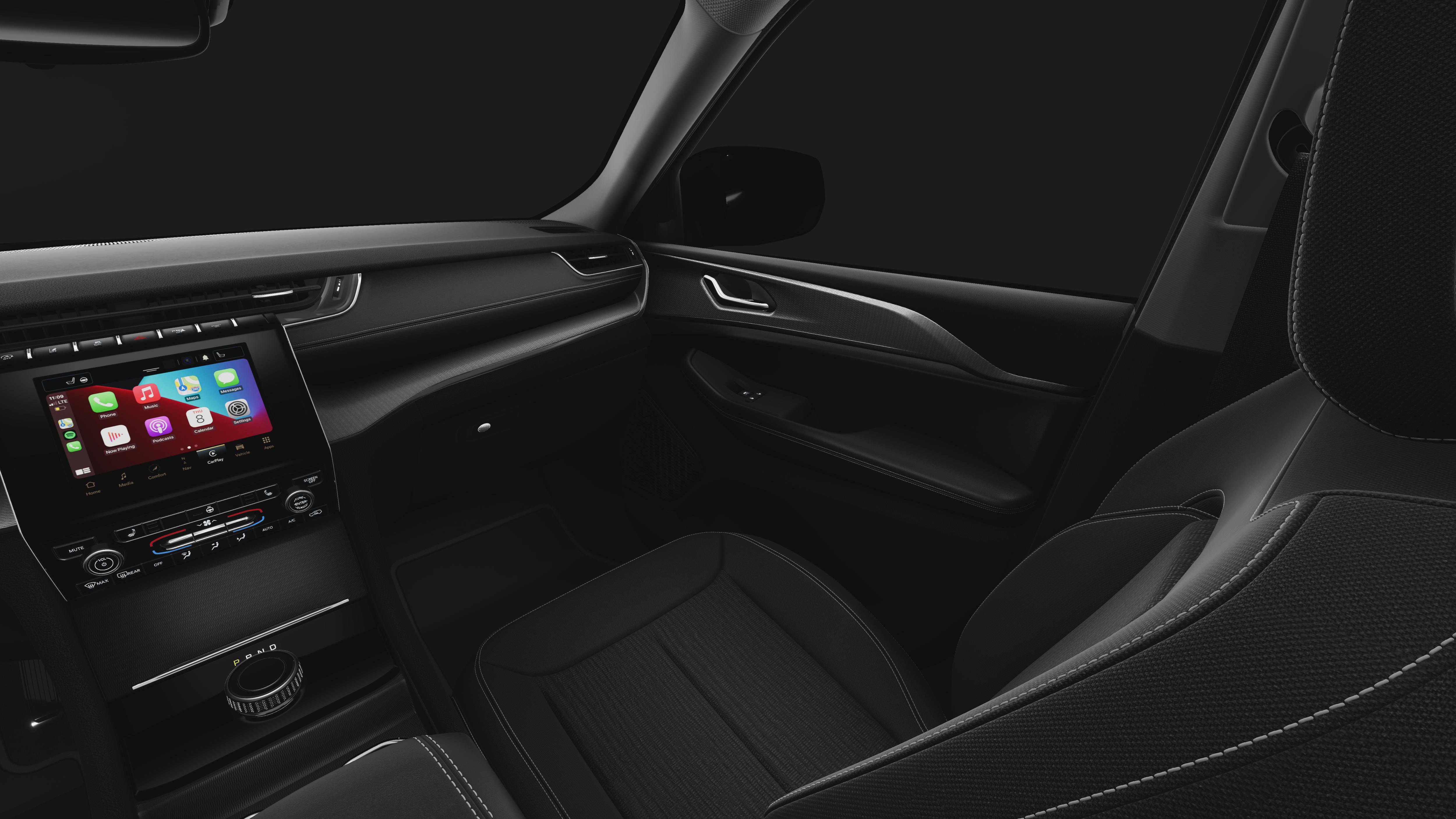 New 2025 Jeep Grand Cherokee L Laredo image 7