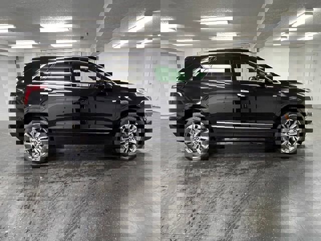 New 2025 Cadillac XT5 Premium Luxury w/ LPO, Floor Liner Package image 6