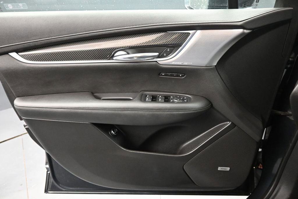 Used 2020 Cadillac XT6 Sport AWD/4WD image 24