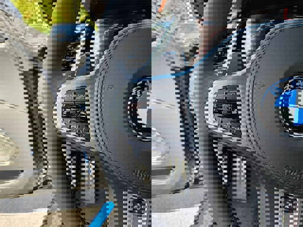 New 2026 BMW Z4 sDrive30i w/ Premium Package image 11