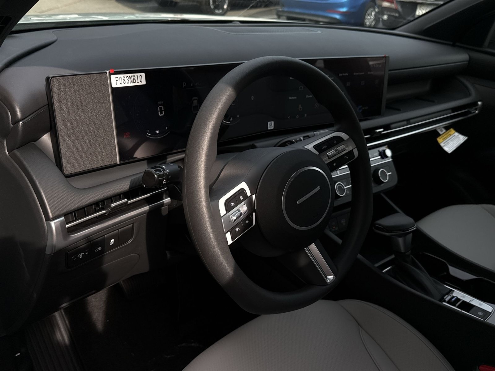 New 2027 Hyundai Santa Cruz SE AWD/4WD image 16
