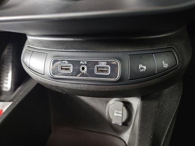 Used 2019 FIAT 500X Trekking w/ Premium Group image 27
