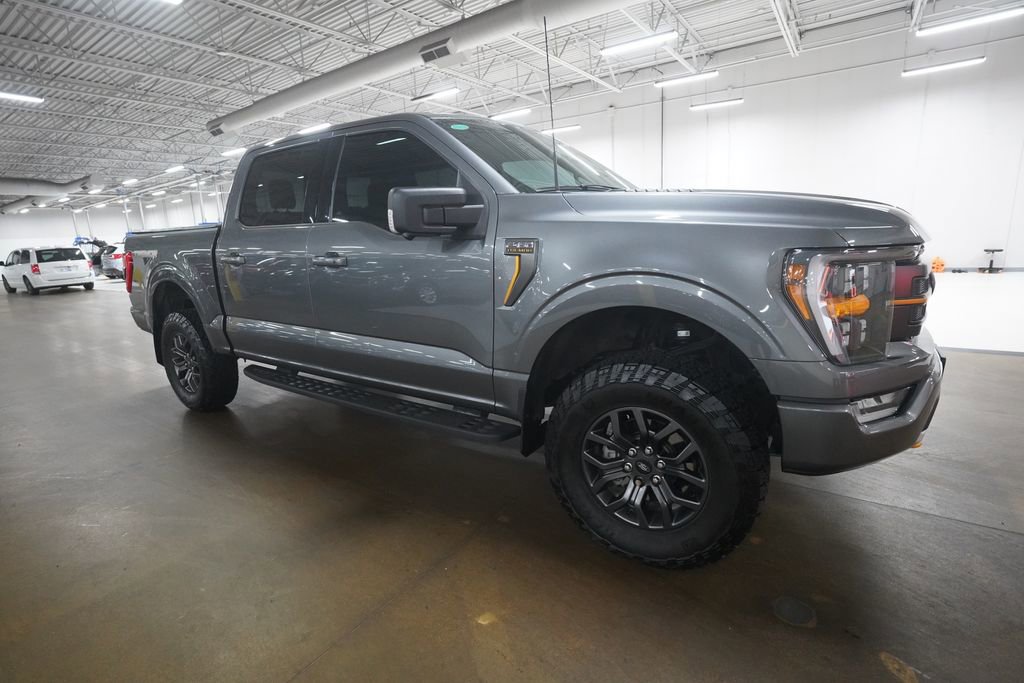 Used 2023 Ford F150 Tremor w/ 360 Degree Camera Package AWD/4WD image 35