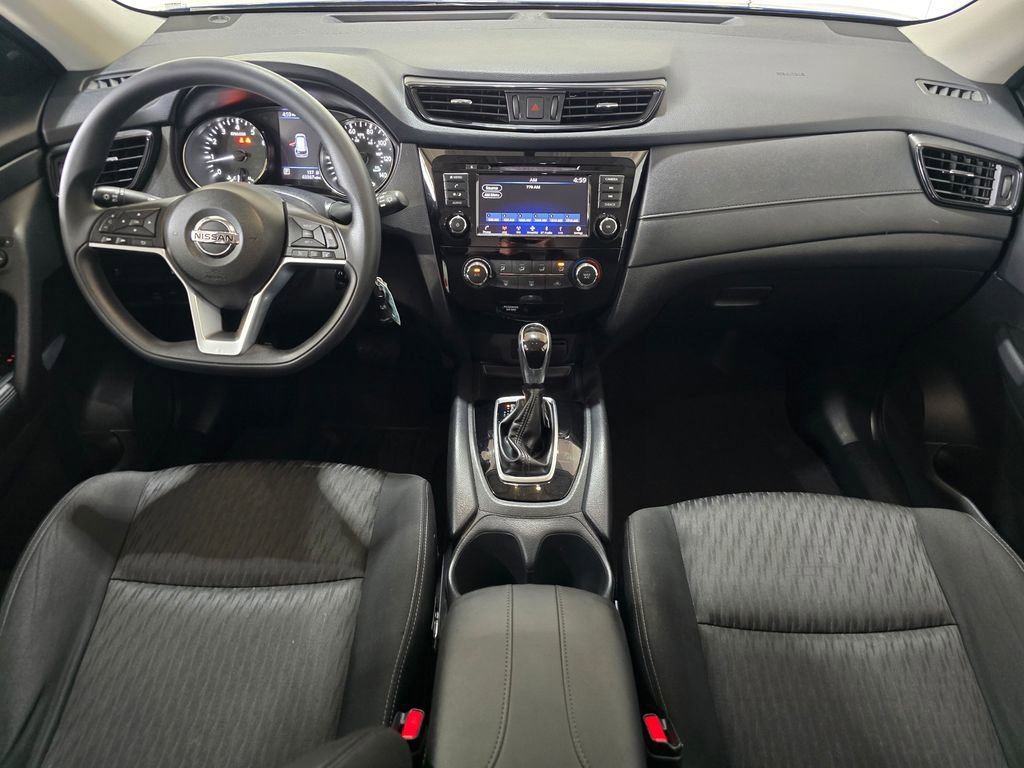 Used 2018 Nissan Rogue S AWD/4WD image 9