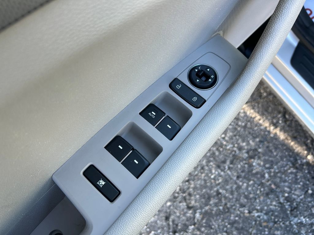 Used 2017 Hyundai Sonata SE image 12