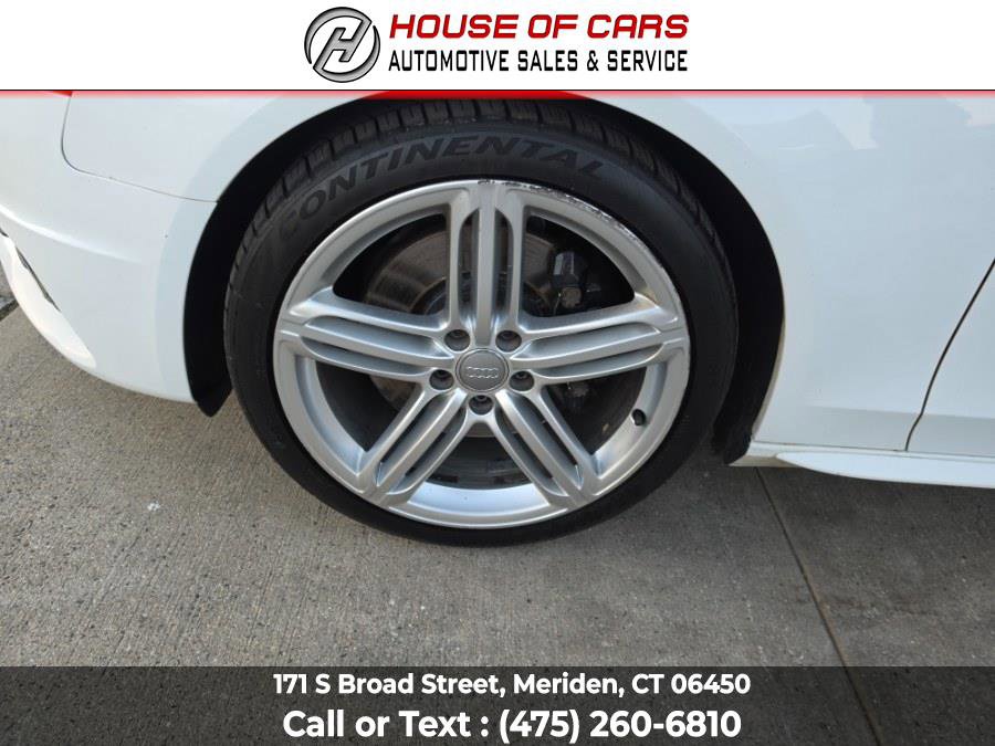 Used 2012 Audi S4 Prestige AWD/4WD image 19