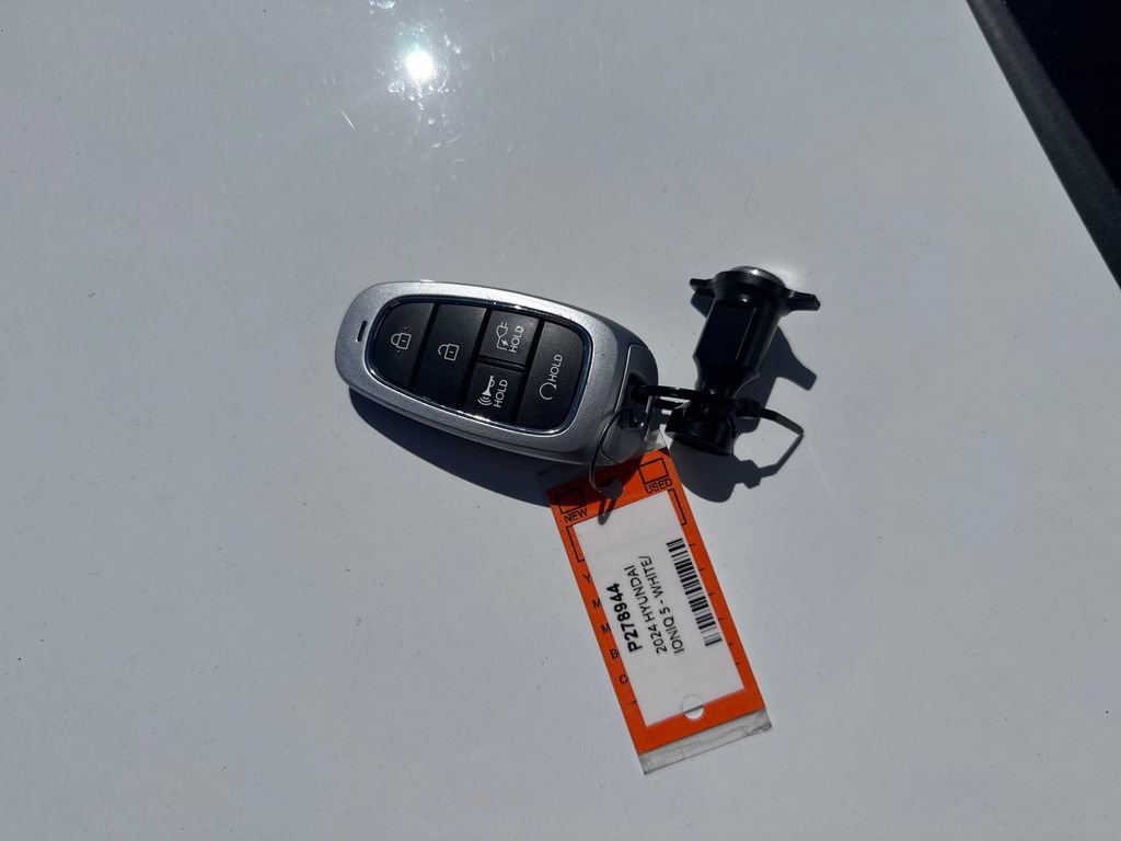 Used 2024 Hyundai Ioniq 5 SE AWD/4WD image 28