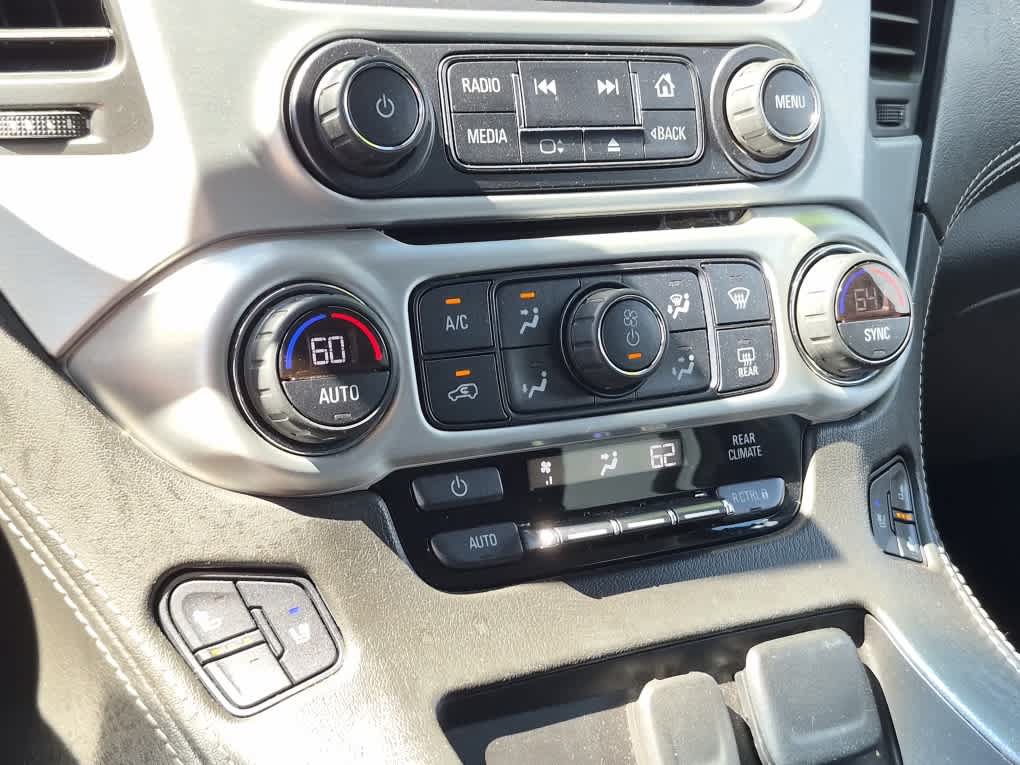 Used 2019 GMC Yukon SLT AWD/4WD image 17