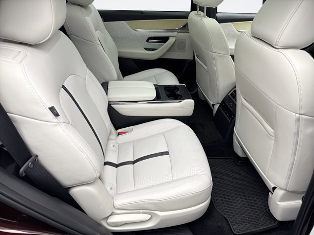 Used 2024 MAZDA CX-90 3.3 Turbo S w/ Premium Plus image 21