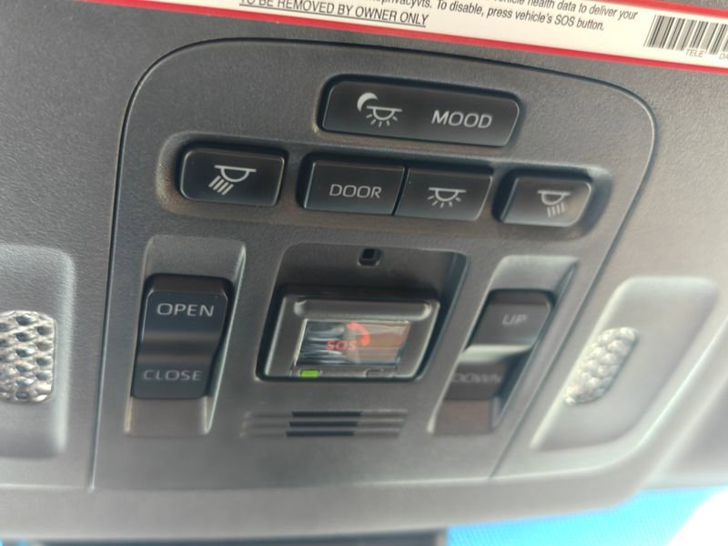 Used 2021 Toyota Avalon Limited w/ Advanced Safety Package image 24