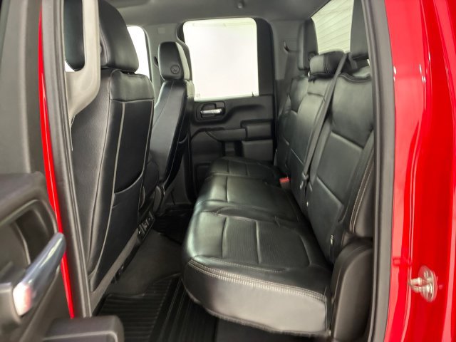 Used 2021 Chevrolet Silverado 3500 LT w/ Convenience Package AWD/4WD image 18