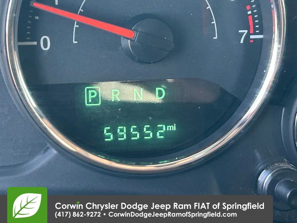 Used 2018 Jeep Wrangler Rubicon w/ Connectivity Group AWD/4WD image 16