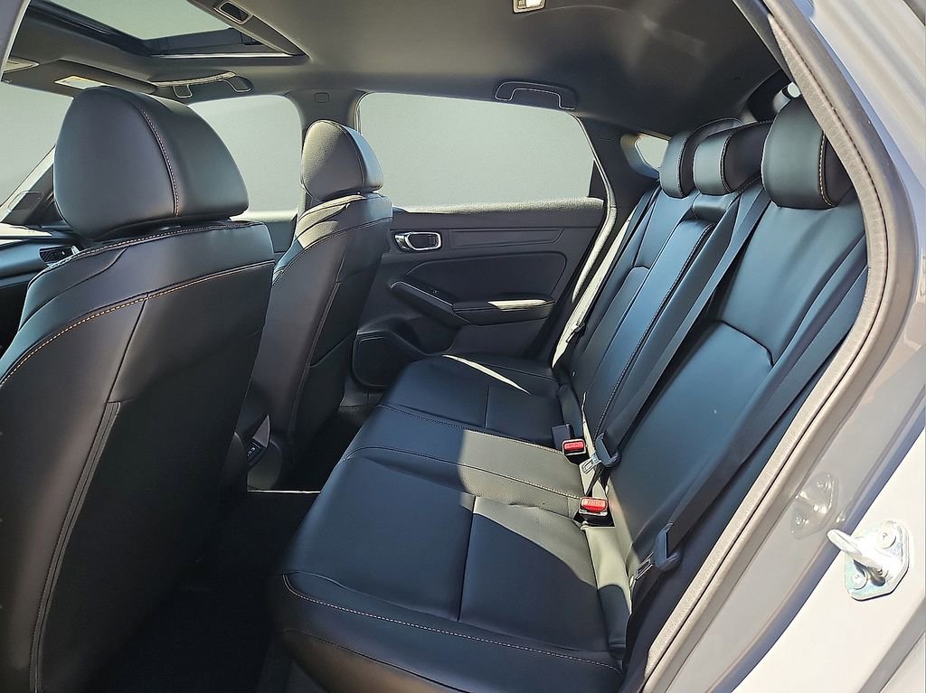 New 2026 Acura Integra A-Spec image 12