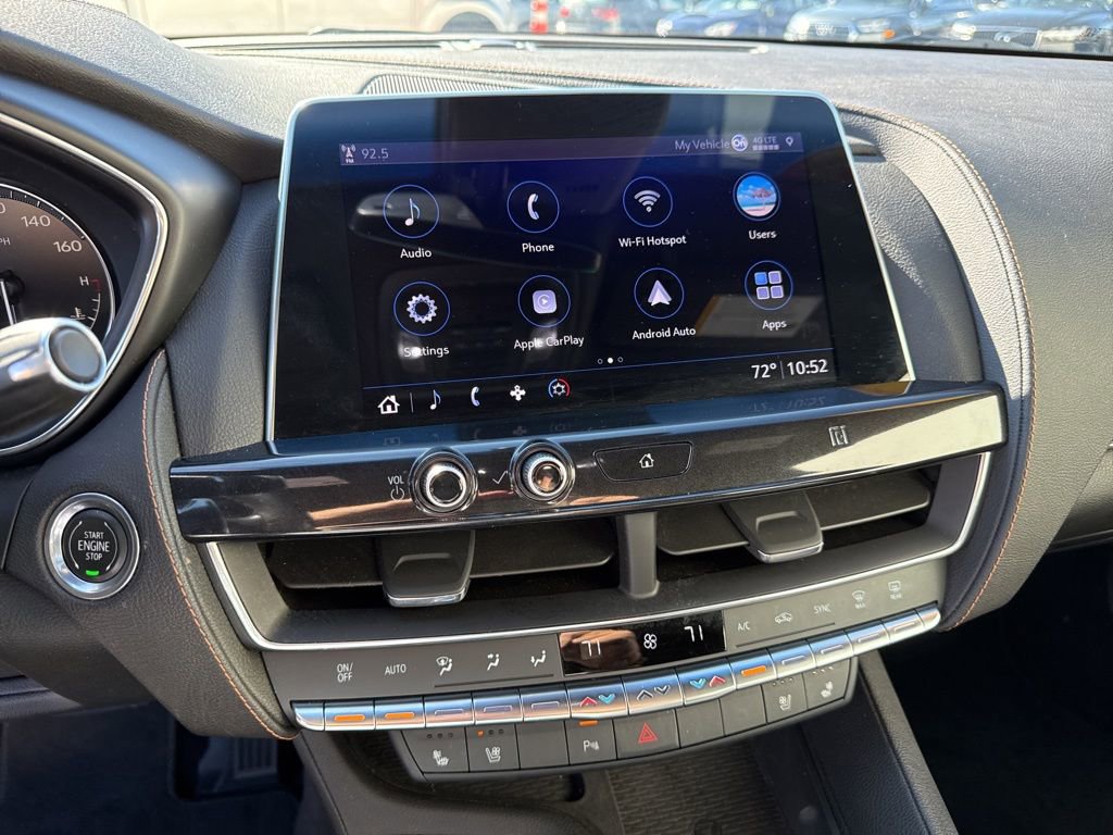 Used 2020 Cadillac CT5 Sport w/ Climate Package image 23