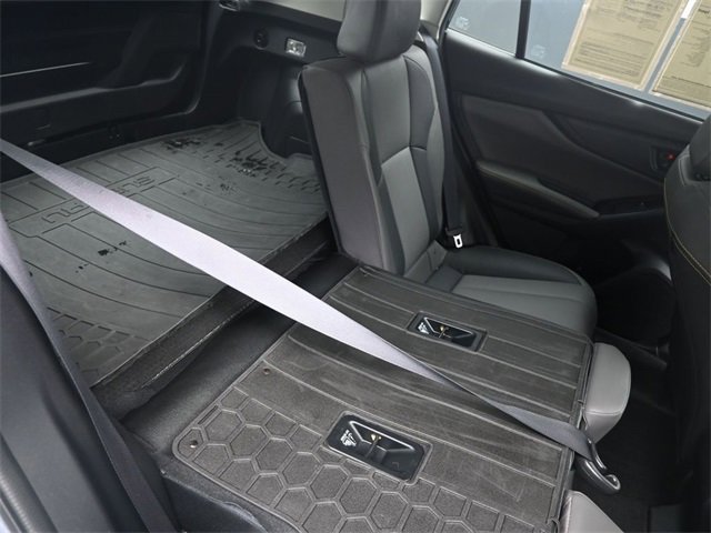 Used 2021 Subaru Crosstrek 2.5i Sport w/ Moonroof Package image 27