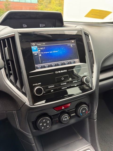 Used 2018 Subaru Impreza 2.0i AWD/4WD image 10