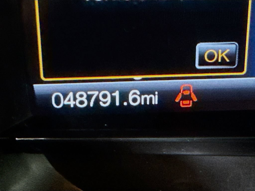 Used 2019 Ford Explorer Limited AWD/4WD image 4