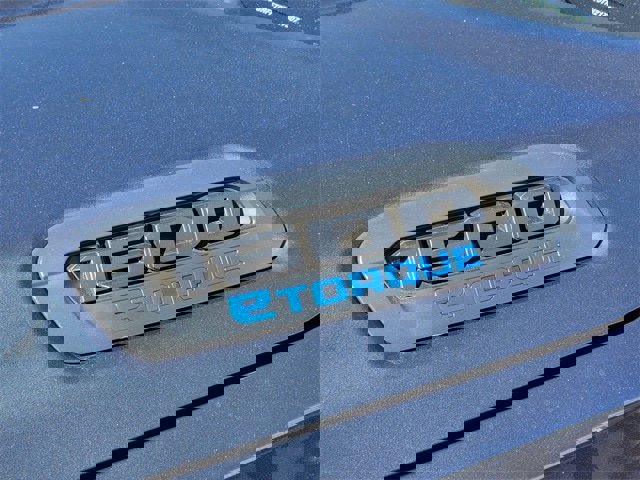 New 2026 RAM 1500 Lone Star image 8