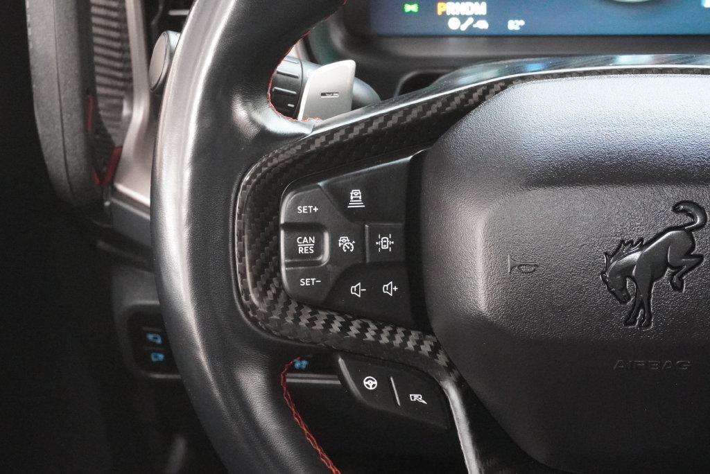 Used 2023 Ford Bronco Raptor AWD/4WD image 23