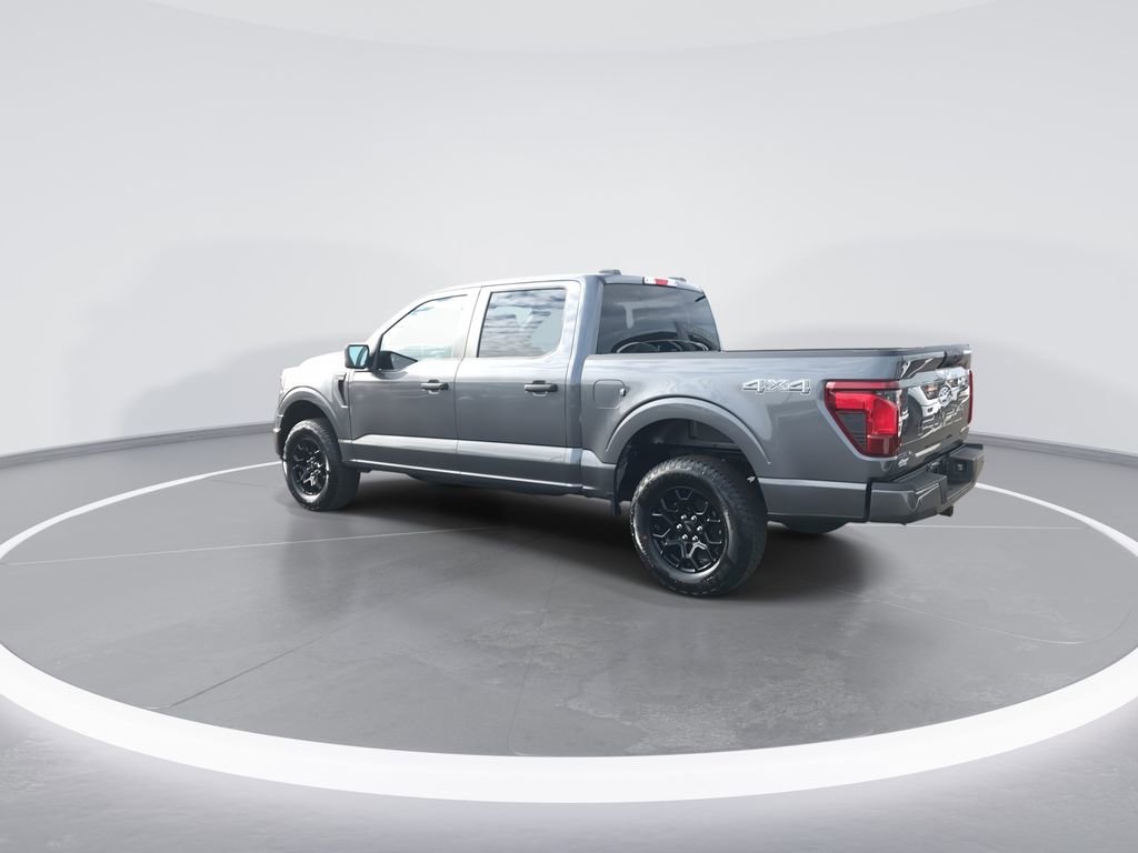 New 2026 Ford F150 STX AWD/4WD image 6