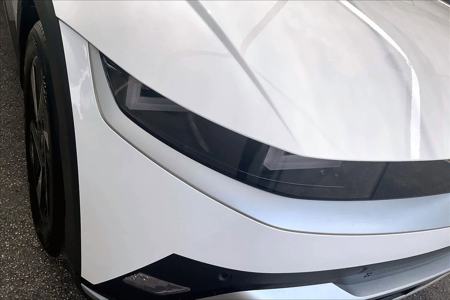Certified 2026 Hyundai Ioniq 5 SEL RWD image 26