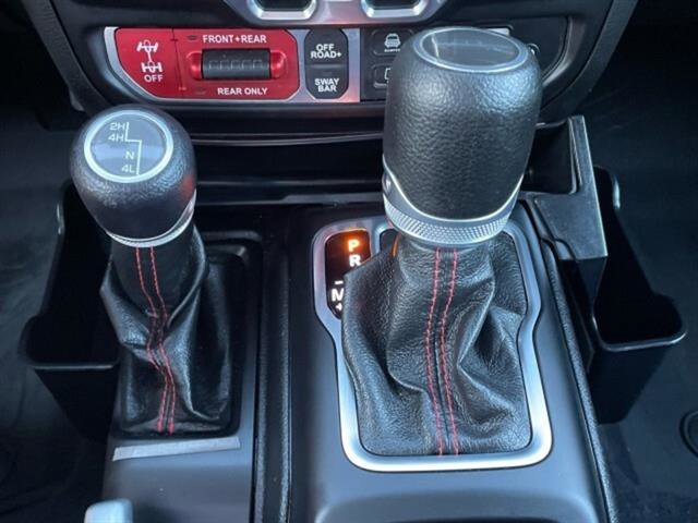 Used 2020 Jeep Gladiator Rubicon image 26