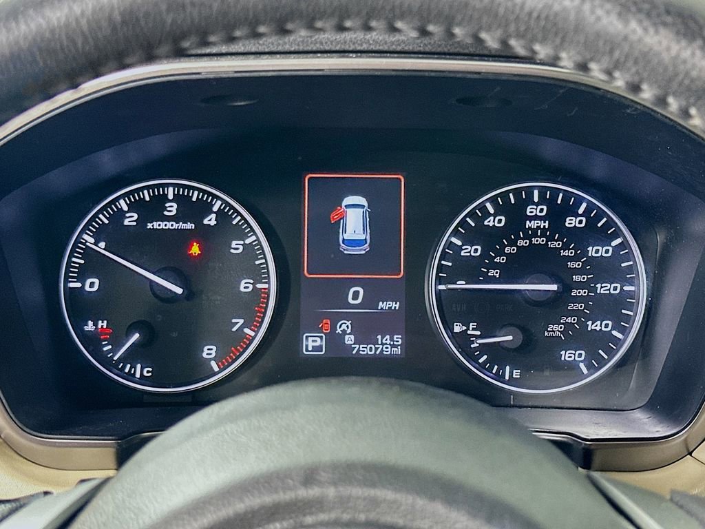 Used 2022 Subaru Outback Limited image 20