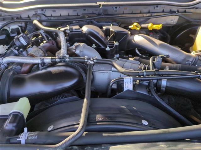 Used 2019 Ford F250 Lariat w/ Lariat Ultimate Package image 22