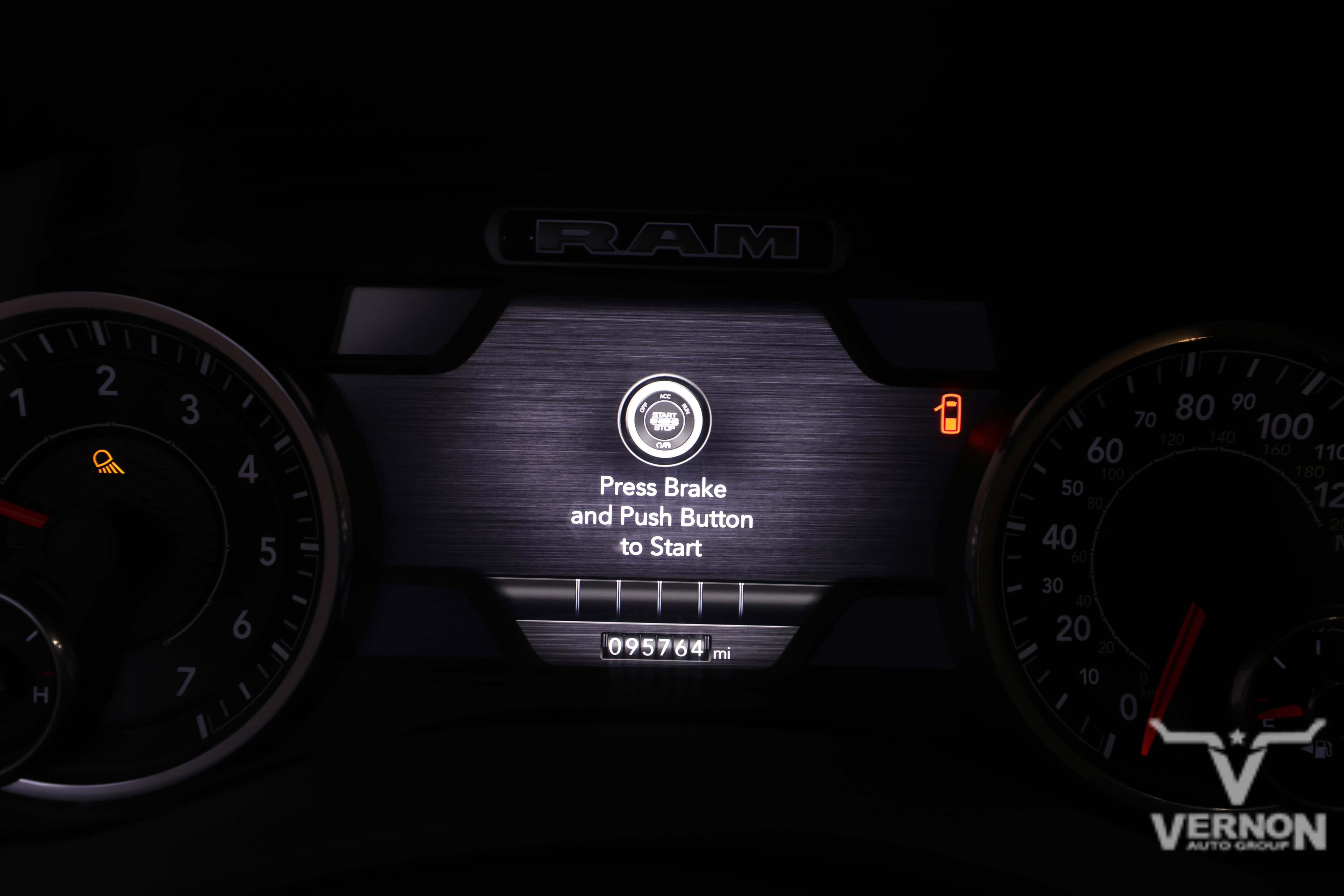 Used 2019 RAM 2500 Laramie image 9