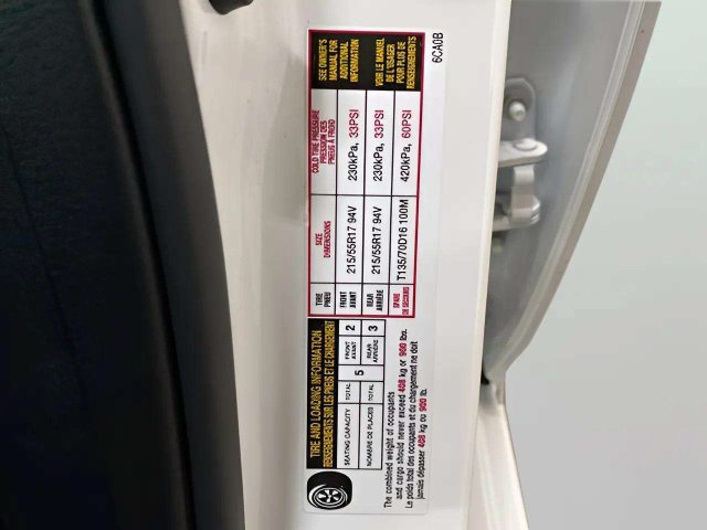 Used 2026 Nissan Altima 2.5 SV FWD image 84