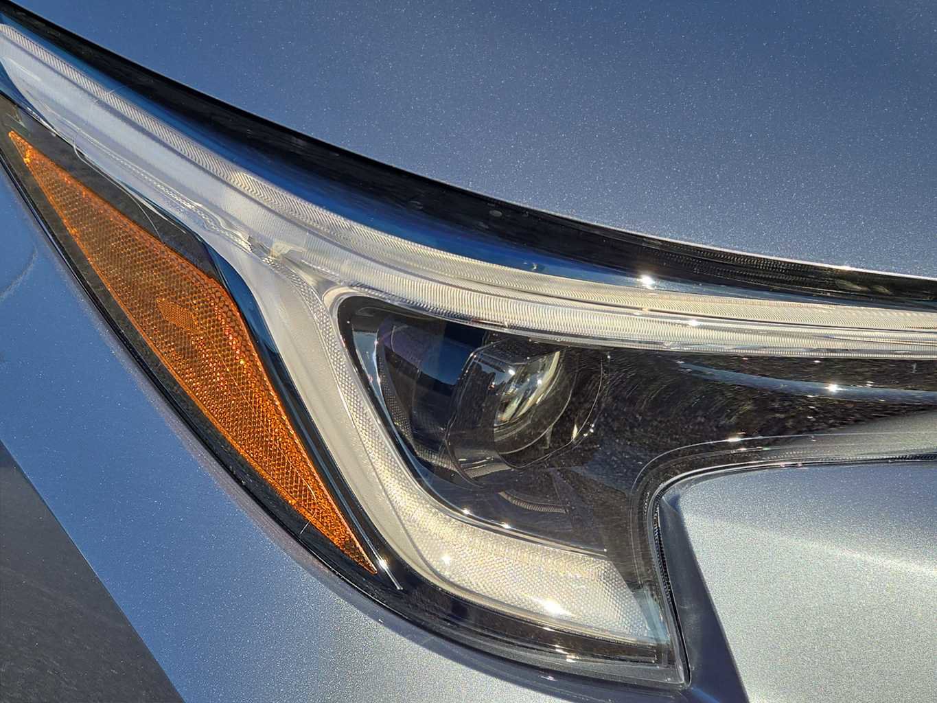 Used 2026 Toyota Corolla SE w/ SE Package image 29