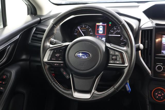 Used 2018 Subaru Crosstrek 2.0i Premium AWD/4WD image 10