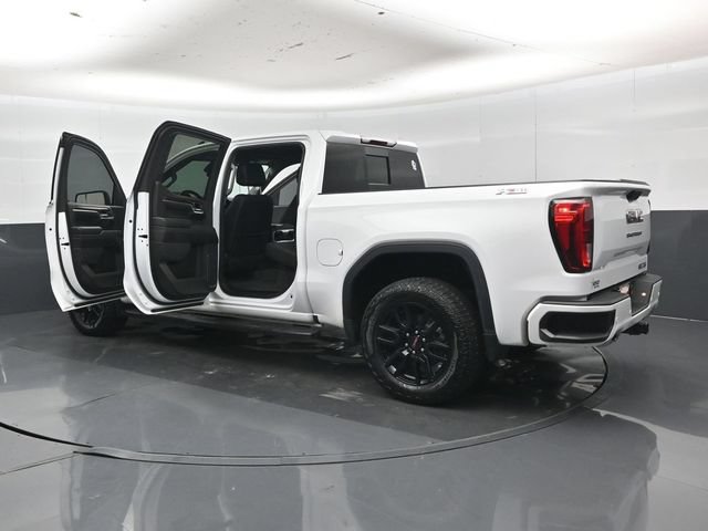 Used 2024 GMC Sierra 1500 Elevation w/ Elevation Premium Package AWD/4WD image 53