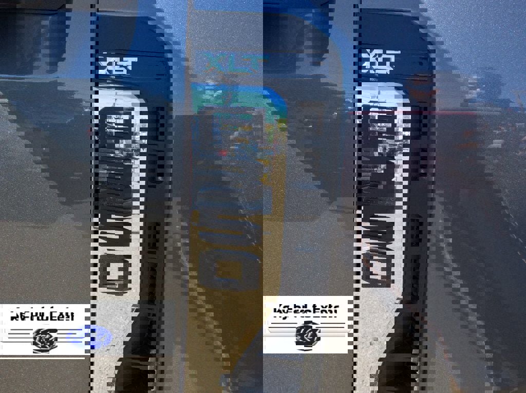 New 2026 Ford F350 XLT w/ 360-Degree Camera Package image 13