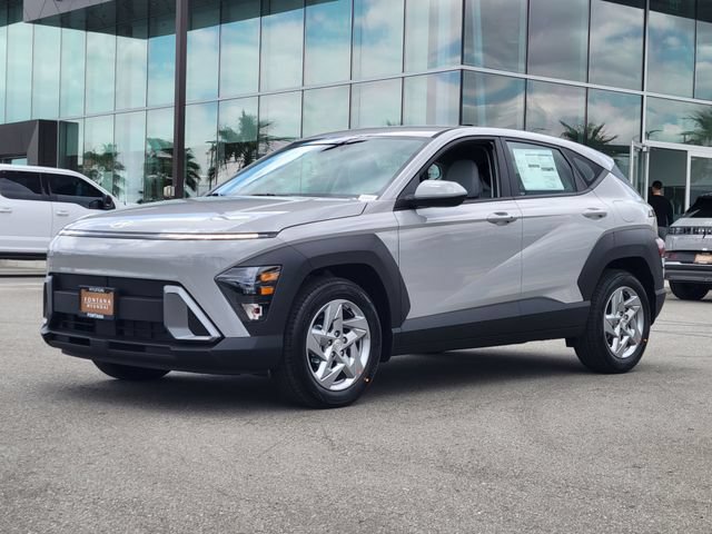 New 2026 Hyundai Kona SE FWD image 2