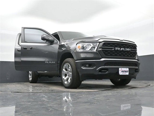 Used 2024 RAM 1500 Big Horn image 50