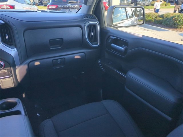 Used 2021 GMC Sierra 1500 Elevation image 17